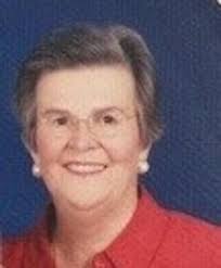 Anne Waudby Obituary (1936