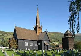 ˈʋôːɡoː) is a municipality in innlandet county, norway. Vaga Store Norske Leksikon