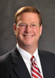 Mark Cruz Lagrange, Wealth Management Advisor