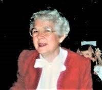 Doris Louise Williams Obituary