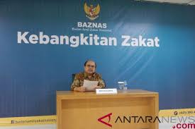 Ini adalah bantuan zakat terengganu semasa pkp 2.0 / pkpb 2021. Penghimpunan Zakat Baznas Naik 31 8 Persen Selama 2018 Antara News