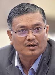 Adham baba sedia letak jawatan. Dilema Menteri Umno Utusan Digital