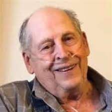 Francis L. Stortz Obituary