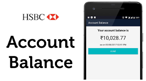 Have savings or investments of at least £50,000 with hsbc uk, within 6 months of opening your account. Hsbc Bank Check Bank Account Balance Online Youtube