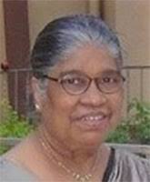 Lilly Teresa Sequeira (81)