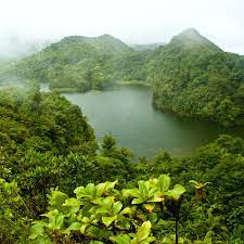 Dominica is the aptly named nature island. A Tour Of Dominica In Search Of Creole Cooking And The Spirit Of Jean Rhys Dominica Holidays The Guardian