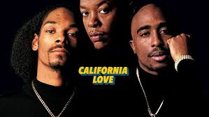 California Love (90s/00s Hip Hop and R&B) Bristol at The Lanes, Bristol