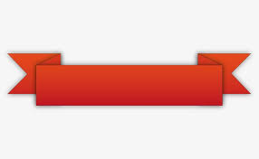 Red Title Ribbon Satin Frame Banner Png Transparent Clipart Image And Psd File For Free Download Ribbon Png Initials Logo Design Logo Banners