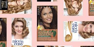10 Best At Home Hair Dyes That Won T Ruin Your Hair At Home Hair Color Hair Color How To Dye Hair At Home