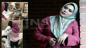 Zulin aziz | iqa nasra composer : Ini Kisah Benar Bukan Gimik Zulin Aziz
