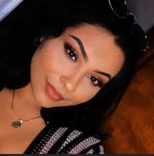 STCstudentoftheweek ✨ Glacie Cabrera didn't always know what path she  wanted to take after high school, but through her personal experiences and  her journey at South Texas College, she found her purpose: