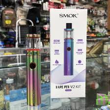 Our cbd liquid vape tanks are made with cbd oil. Smok Vape Pen V2 Kit Supernova Smoke Vape Shop
