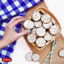 ~ read more why did archway discontinue fruit and honey bars? Archway Cookies Iced Oatmeal Soft 9 25 Oz Walmart Com Walmart Com