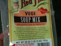 Bob's??has dinner covered with 13 bean soup mix. 31 Bob S Red Mill Recipes Ideas Recipes Bobs Red Mill Red Mill