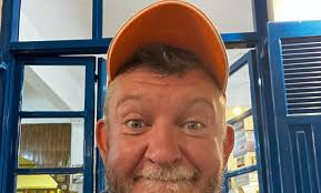 Domino Server Console