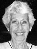 BERNICE STEINBERG Obituary (2013)