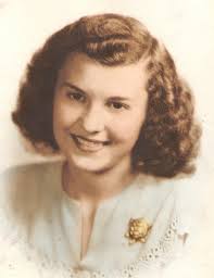 Obituary information for Dora Edith Gover