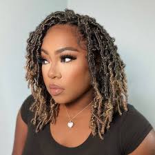 Toyotress Butterfly Locs Crochet Hair