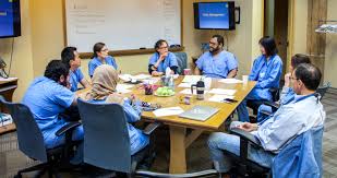Debriefing Assessment for Simulation in Healthcare (DASH) | Center for  Medical Simulation