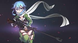We would like to show you a description here but the site won't allow us. Sinon Wallpapers Top Free Sinon Backgrounds Wallpaperaccess