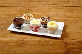 Olive Garden Which Of Our 5 Indulgent Dolcini Flavors Is Facebook