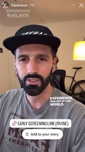 The kindest recommendation, from a great man I am blessed to call a mate! ,  Travis climbed a few thousand feet of elevation in the brutal desert  conditions up a steep Utah mesa just to check