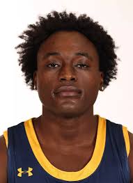 2025-26 Men's Basketball Roster