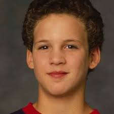 Discover 53 Ben Savage/cory Matthews and Rowan Blanchard Ideas