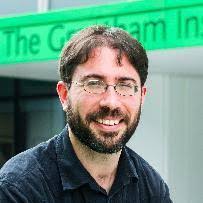 Barbara Strobl's Instagram, Twitter & Facebook