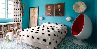 White bedding or patterned bedding? 20 Creative Girls Room Ideas How To Decorate A Girl S Bedroom