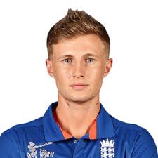 Joe Root: Bio, Career Stats & Records
