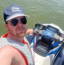 Galveston surf fishing with croaker and shark issues