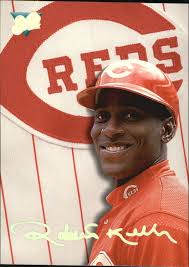 1993 Studio #23 Roberto Kelly