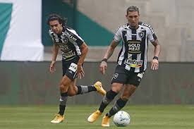 Matheus nascimento, de apenas 16 anos, vai treinar com o elenco profissional do botafogo. Apenas Com Centroavantes Da Base Botafogo Se Ve Com Mais Uma Lacuna No Elenco Lance