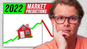 Housing Market Predictions 2022