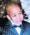 Tysheen Terry Obituary (2010)