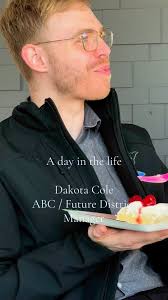 Ladies and gentlemen Dakota Charles Cole #insurance #insurancelife  #insuranceagent