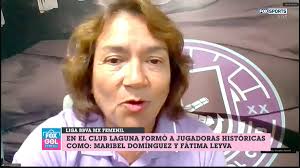 @FOXGolFemenil's video Tweet