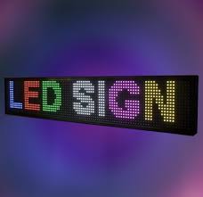 As the leading led board manufacturers in india, we provide turnkey display solutions for both our innovative led display boards create immersive experiences that fulfill the objectives of simulation. Led Display Board Osel Tech