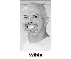 SCOTT WIBLE Obituary (2022)