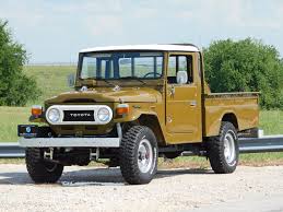This is the one you've. Toyota Land Cruiser Fj45 For Sale Bat Auctions