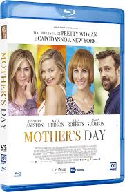Intersecting stories with different moms collide on mother's day. Mother S Day Amazon De Julia Roberts Jennifer Aniston Garry Marshall Dvd Blu Ray