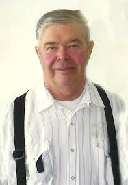 Obituary of William James Lyle