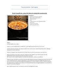 epingle sur recettes cyril lignac