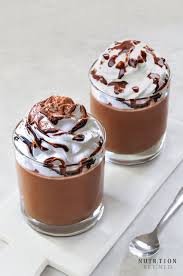 Aquafaba Chocolate Mousse Vegan Nut Free Nutrition Refined Recipe In 2020 Best Gluten Free Desserts Easy To Make Desserts Allergy Friendly Recipes