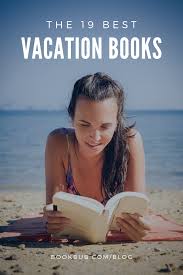 Need A Vacation Escape With These 19 Books Vacation Books Books To Read In Your 20s Fantasy Books To Read