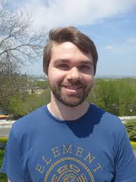 Carl Prévost-Tremblay