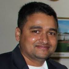 Madhav DHAKAL