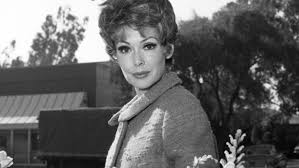 Enduring Grace: Barbara Rush 