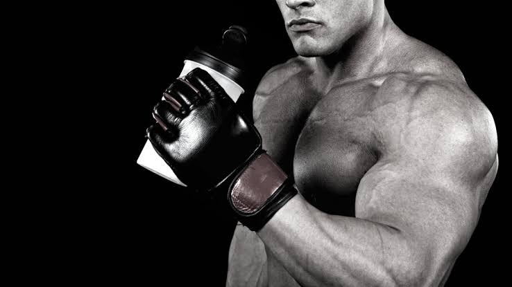 Image result for 3 Reasons Why Whey Protein Isolate is optimal for Building Muscle"